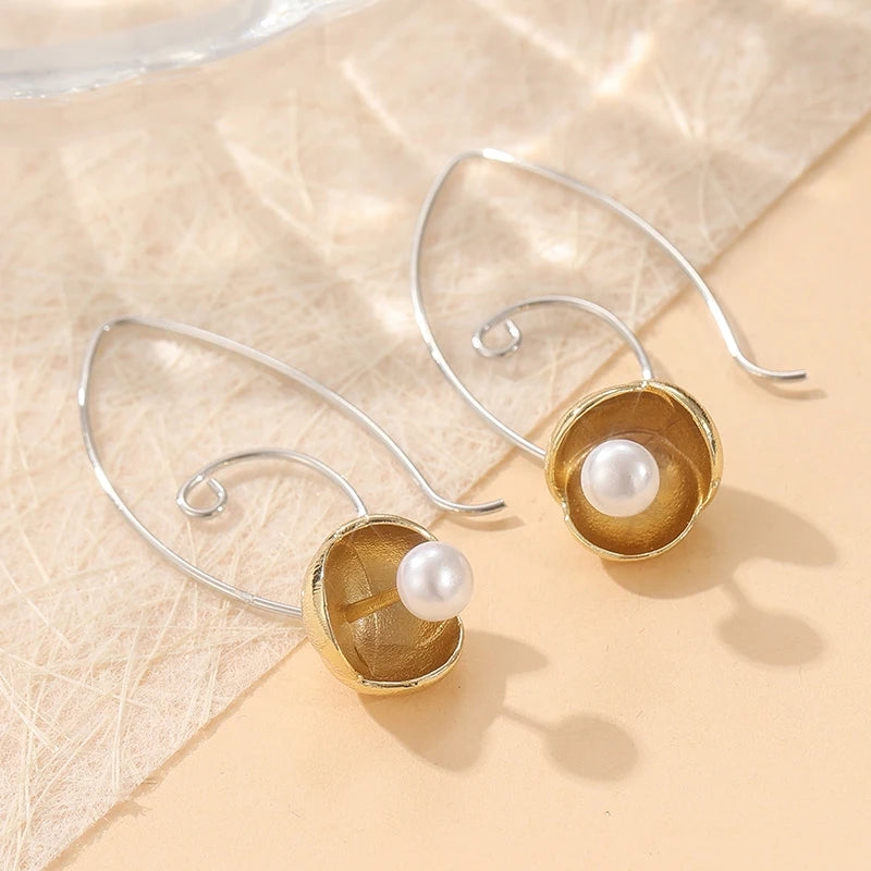 Romantic Earring for Special Moments