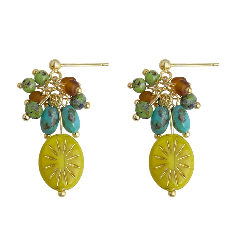 Elegant Earring for Every Occasion