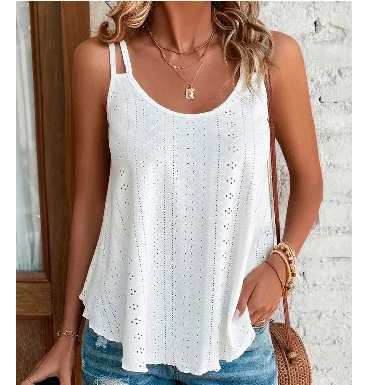 Chic and Comfortable Shirt