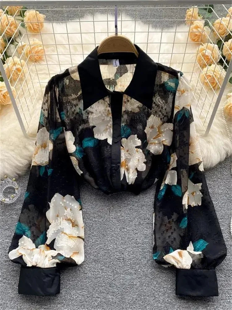 Bold and Beautiful Shirt