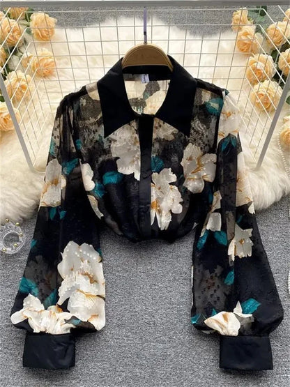 Bold and Beautiful Shirt