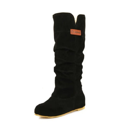 Versatile and Supportive Orthopedic Boots