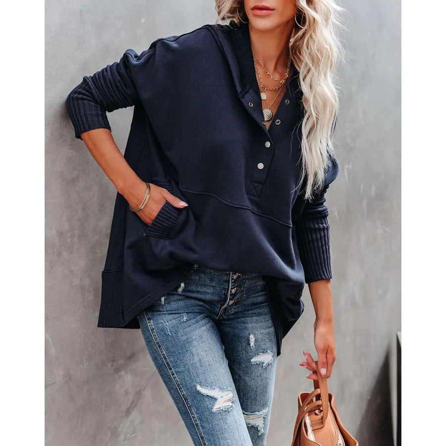 Cozy and Chic Shirt