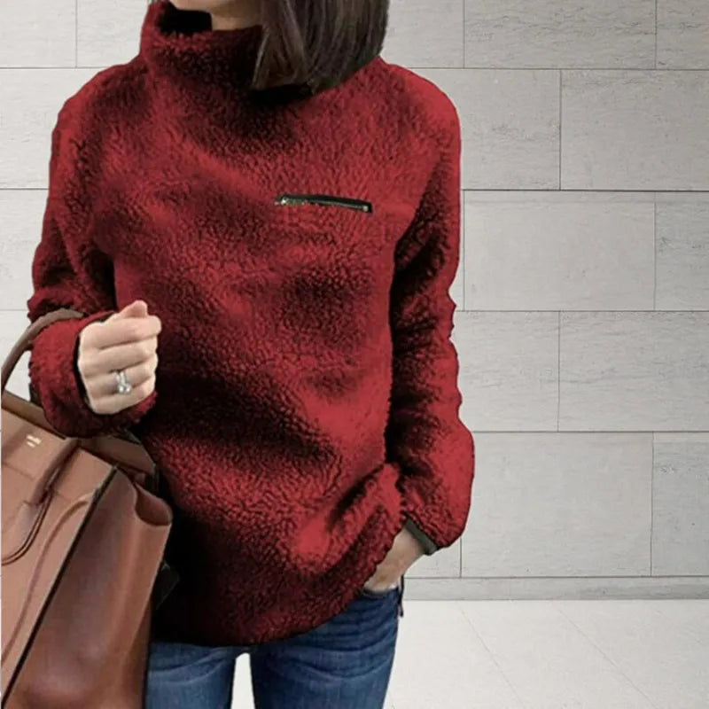 JO | Super soft and comfortable sweater