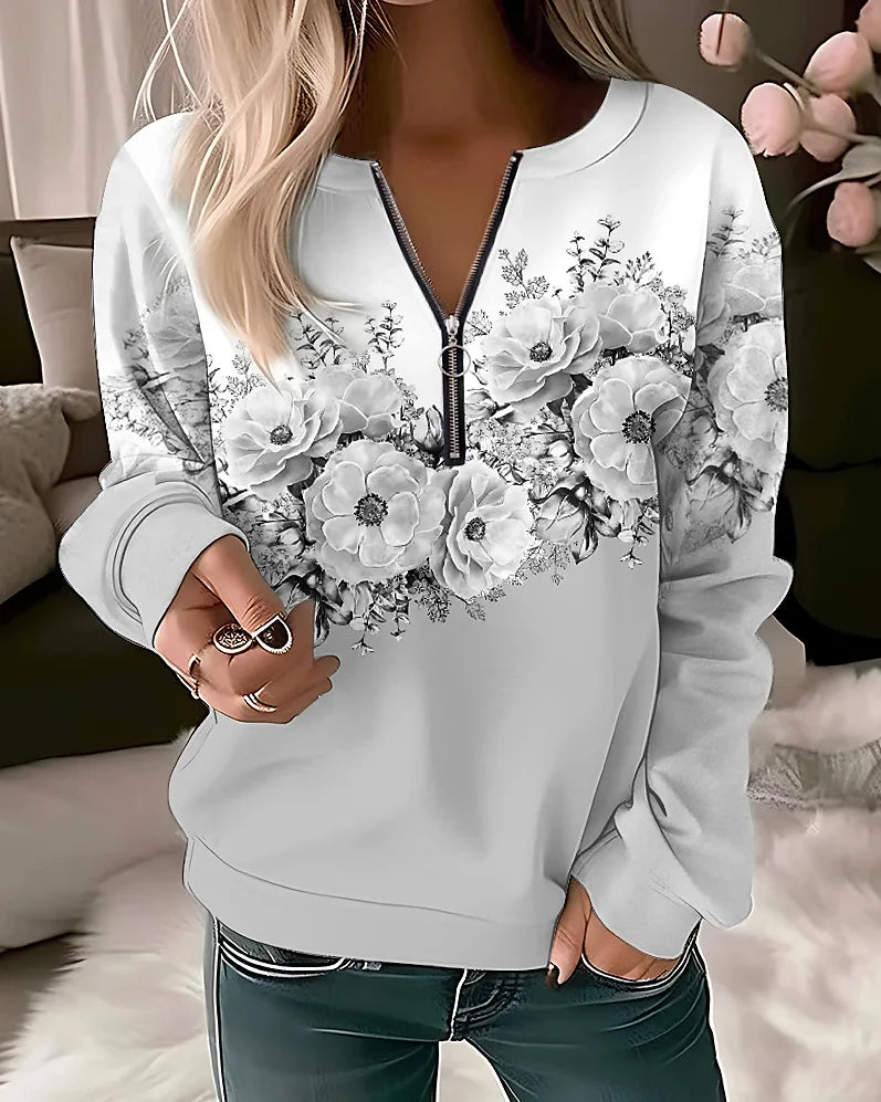 Fresh and Feminine Shirt