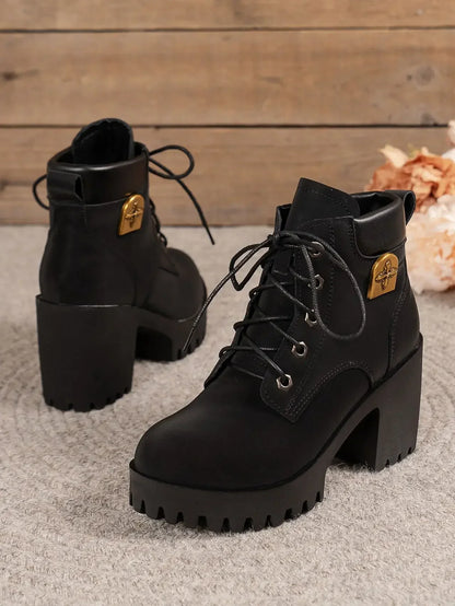 Durable and Supportive Orthopedic Heels