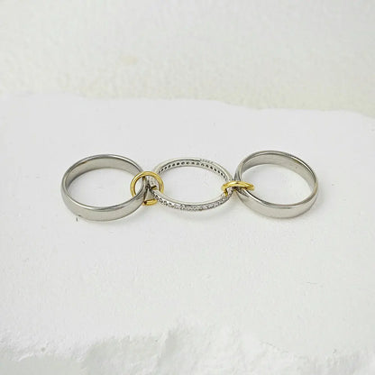 Delicate Artisan Ring