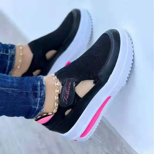 Fashionable and Supportive Orthopedic Shoes