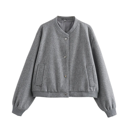 Vintage Inspired Jacket