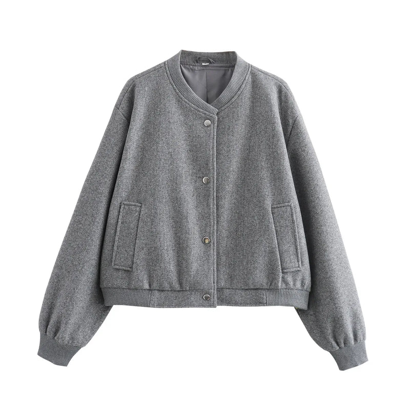 Vintage Inspired Jacket