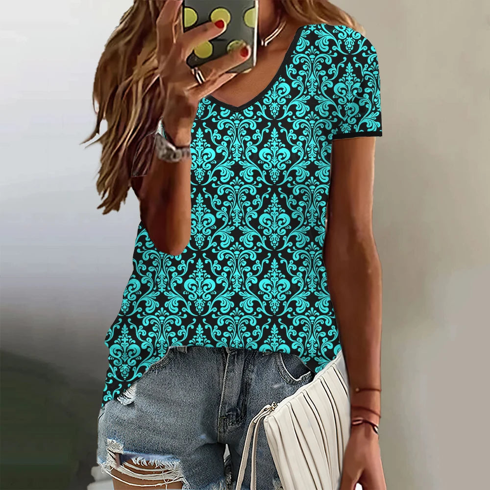 Bold and Beautiful Shirt