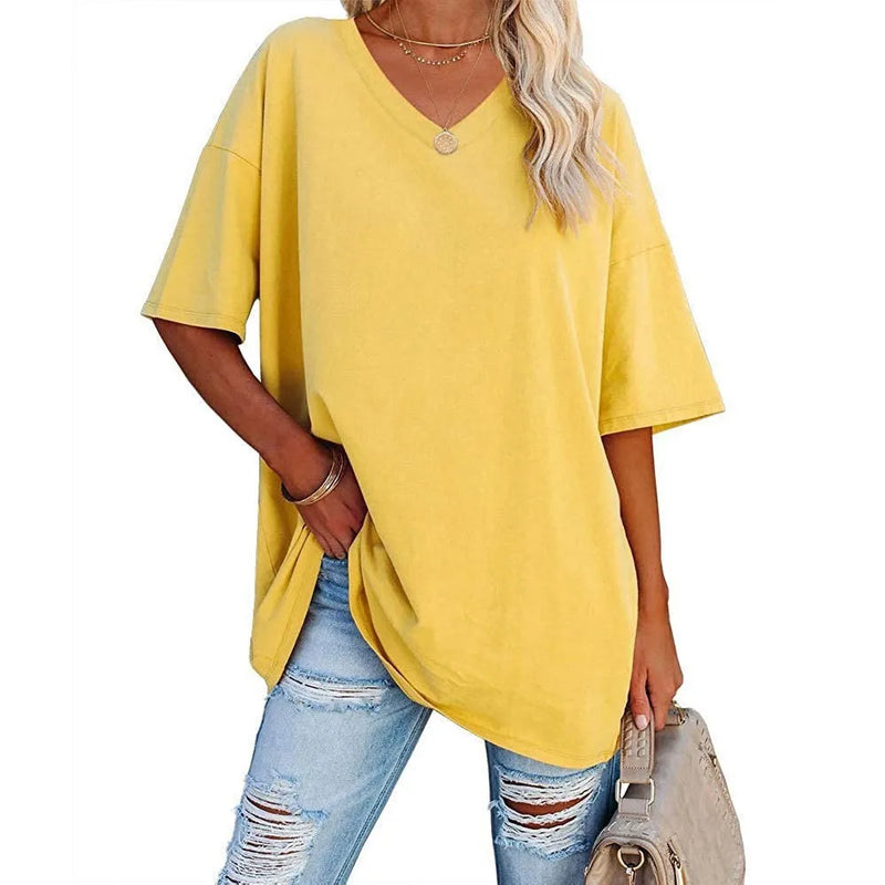 Flowy and Fabulous Shirt