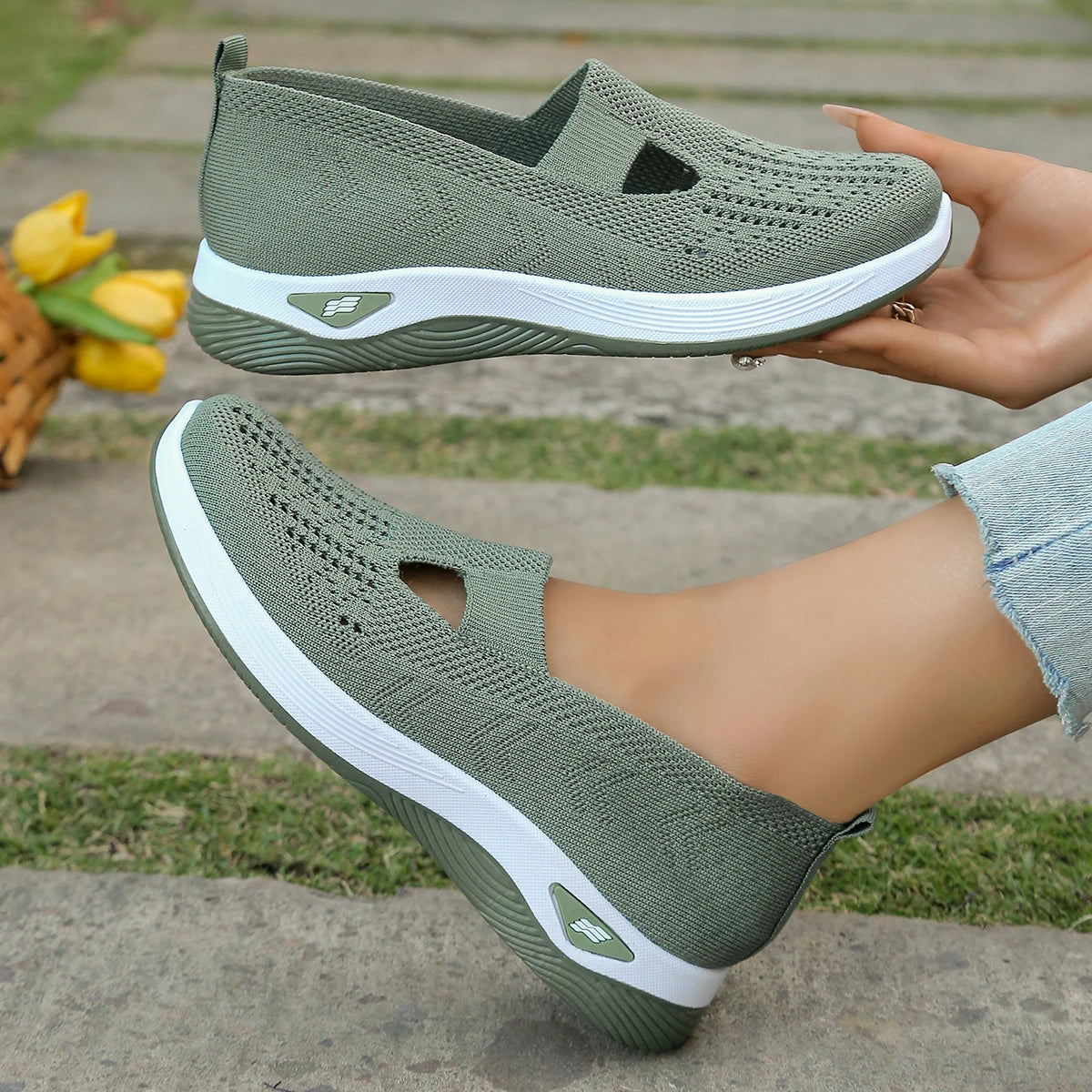High-Quality Orthopedic Shoes