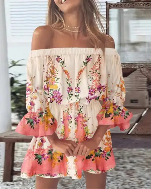 KS | Sophisticated and cool dress