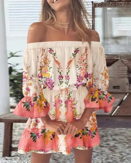 KS | Sophisticated and cool dress