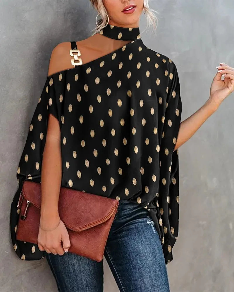 Modern and Minimalist Shirt
