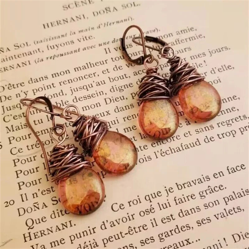 Stunning Earring for Daily Wear