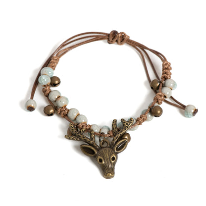 Beautiful Bracelet with Unique Style