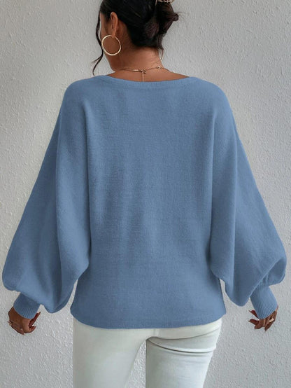 Elegantly Designed Sweater