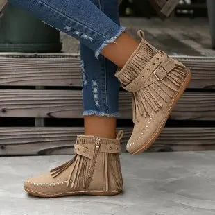 Comfortable and Fashionable Orthopedic Shoes