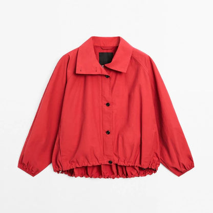 Chic and Comfortable Jacket