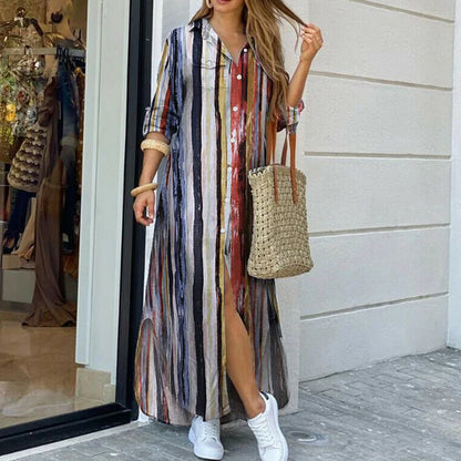 Polished and Playful Shirt