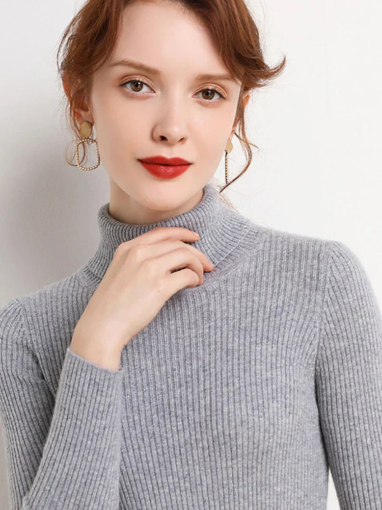 Classic Vintage Sweater