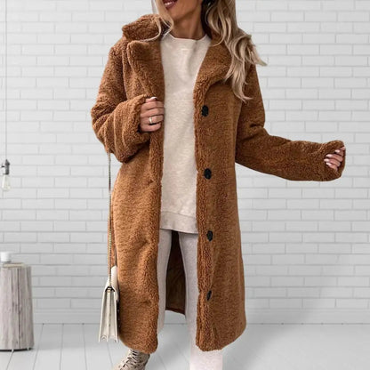 Classic Designed Jacket
