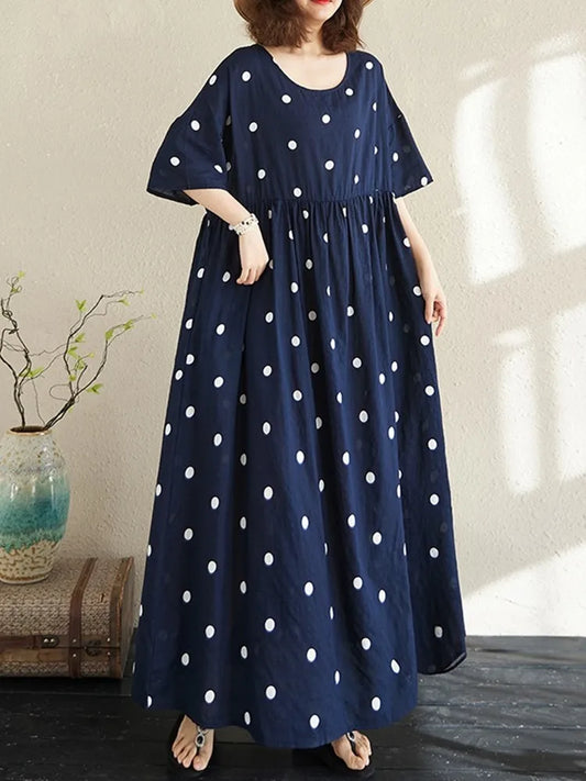 Cozy and Chic Dress