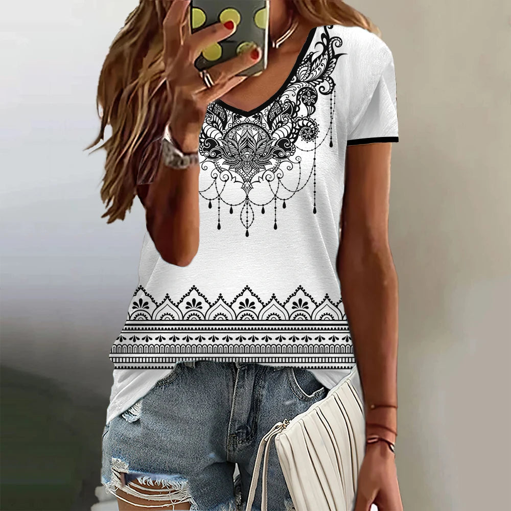 Bold and Beautiful Shirt