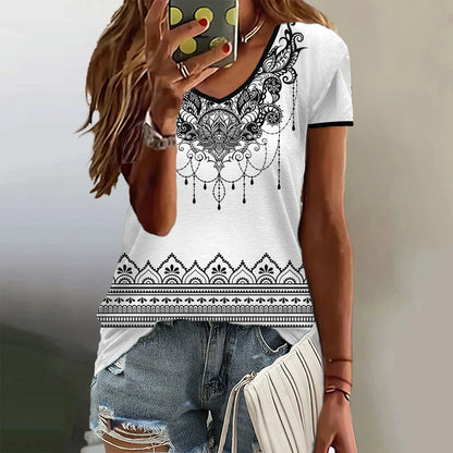 Bold and Beautiful Shirt