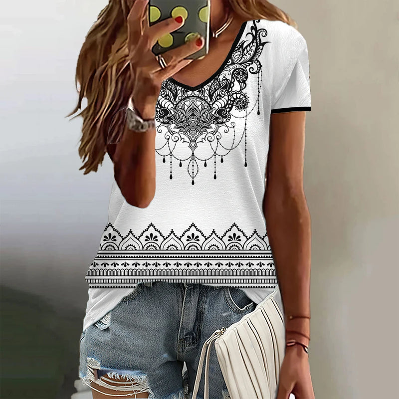 Bold and Beautiful Shirt