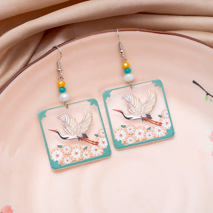 Romantic Earring for Special Moments