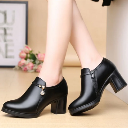 Versatile and Supportive Orthopedic Shoes