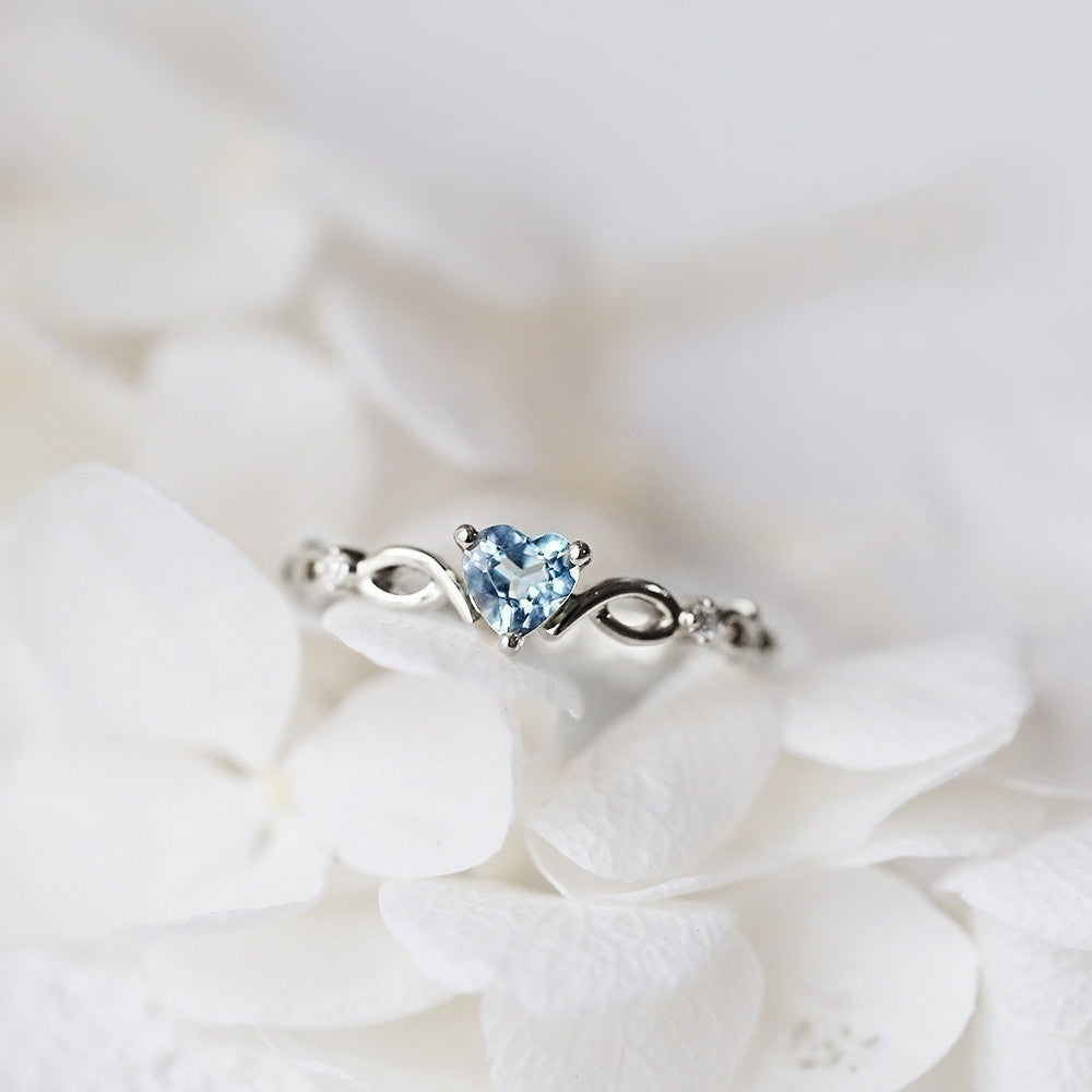 Romantic Ring for Special Moments