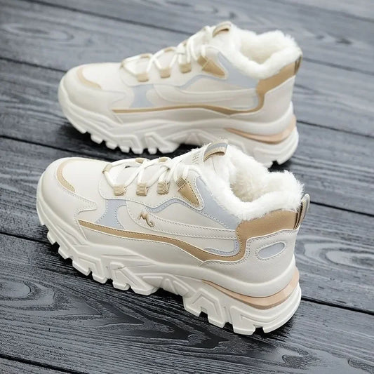 Tailored and Comfortable Orthopedic Sneakers