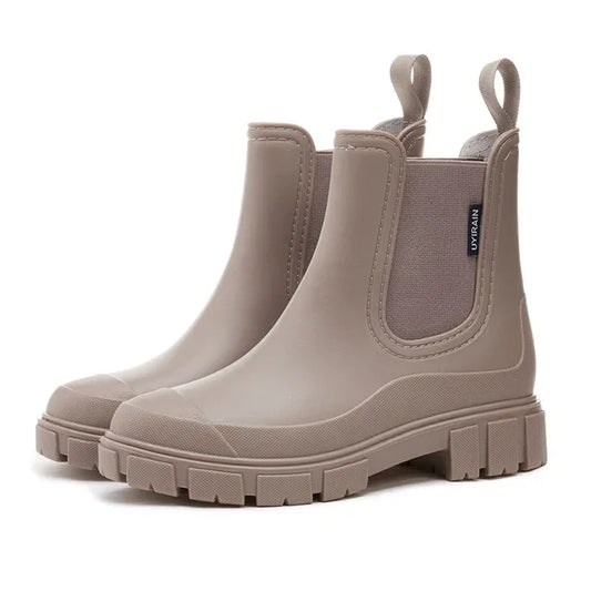 Fashionable and Supportive Orthopedic Boots