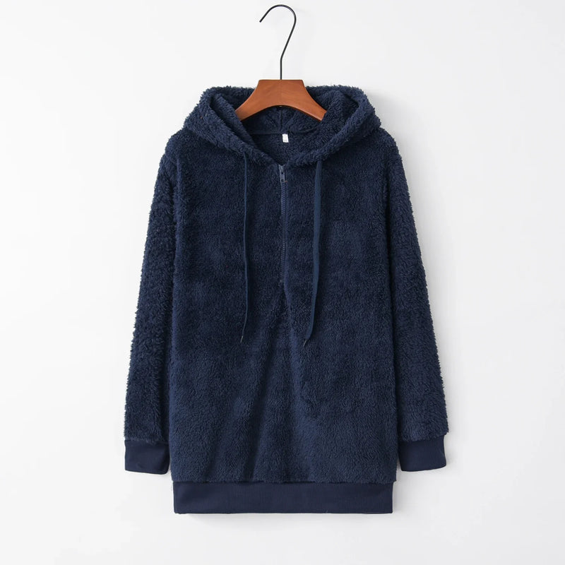 Classy and Versatile Coat