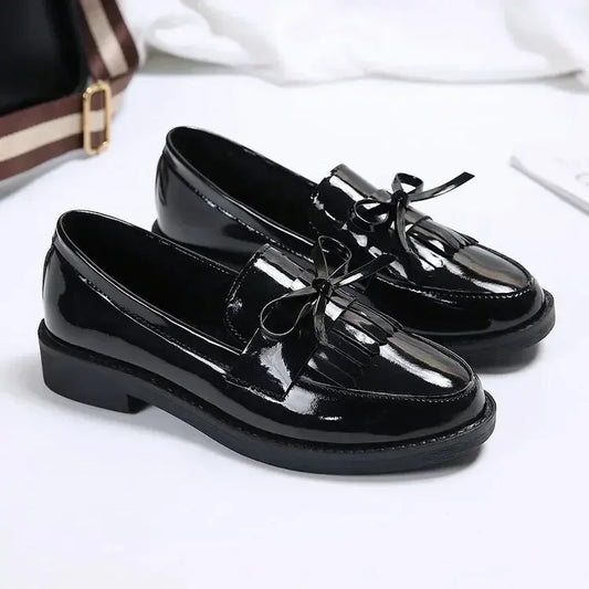 Supportive and Trendy Orthopedic Loafers