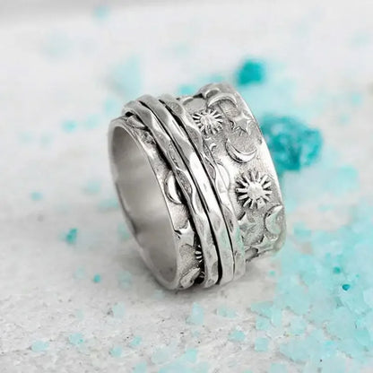 Vintage Handmade Ring