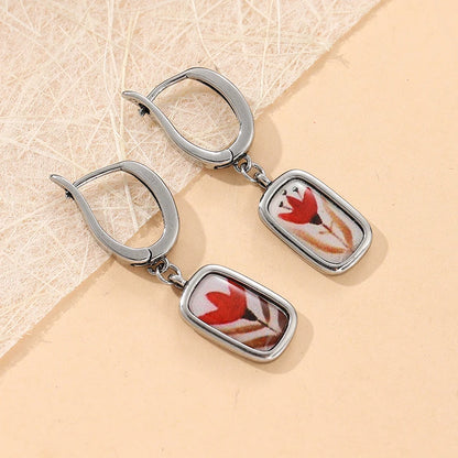 Romantic Earring for Special Moments