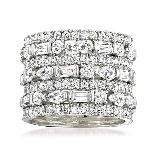 Charming Ring for Any Occasion