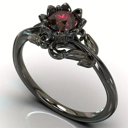 Classic Ring with Timeless Appeal