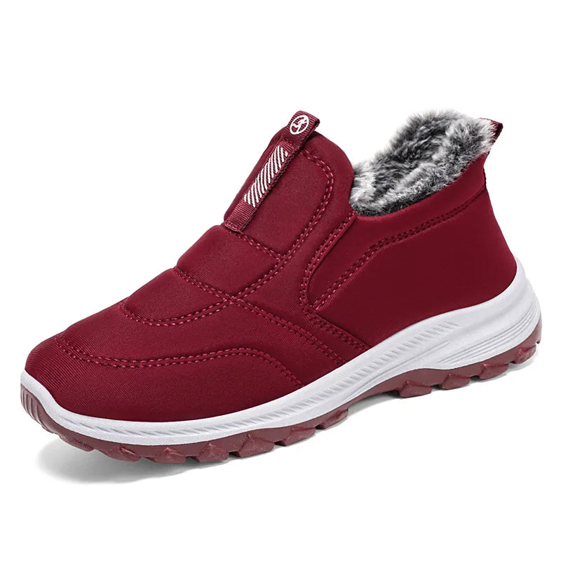 Supportive and Stylish Orthopedic Boots