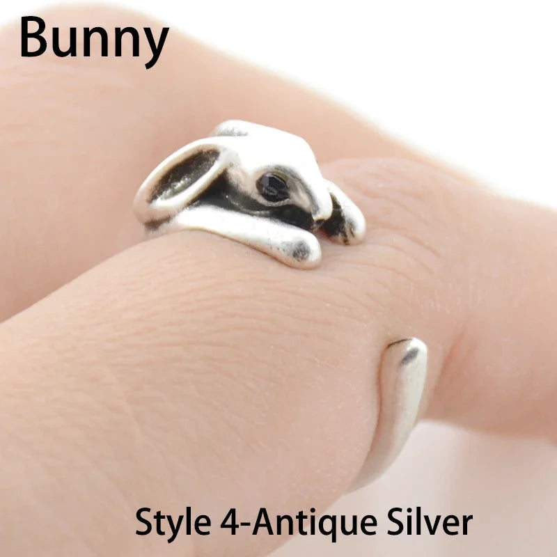 Charming Ring for Any Occasion