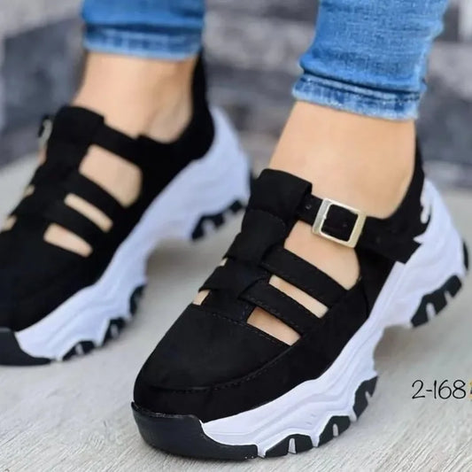 Supportive and Stylish Orthopedic Shoes