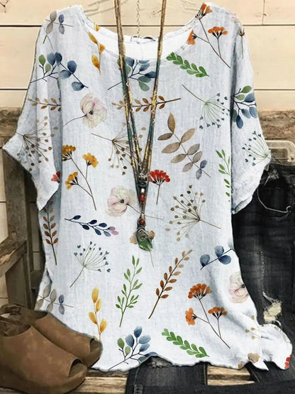 Bold and Beautiful Shirt