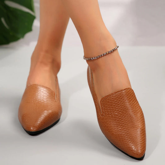 Supportive and Stylish Orthopedic Shoes