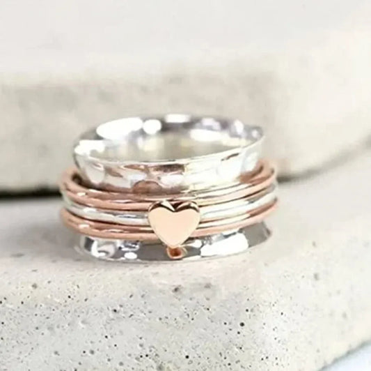 Romantic Ring for Special Moments