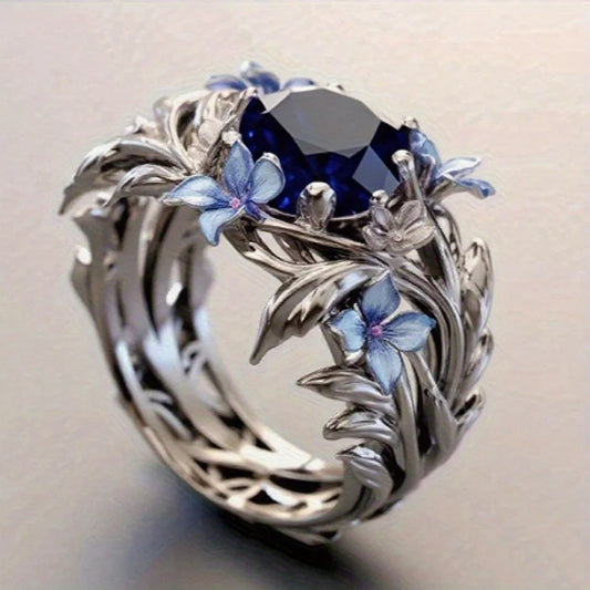 Charming Ring for Any Occasion